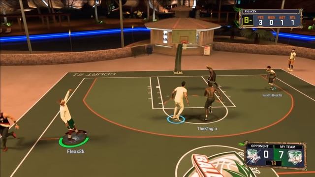 **GUCCI GOGGLES** IN NBA 2K17.! | 100% GREEN LIGHT GUARANTEED.!!! смотреть онлайн