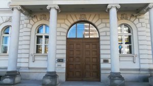 Прогулка и экскурсия по городу Берлину.