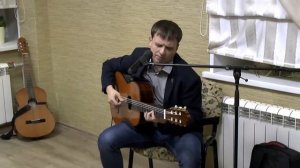 Лечиться Музыкой и Словом (Сергей Серов и Евгений Кучер)