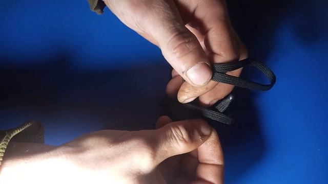 Стопорный узел на основной леске для скользящего поплавка №1 смотреть онлайн