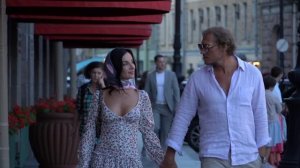 Группа ViP Nizovtsev&Allilueva «Love Story» ( Премьера клипа 2023)