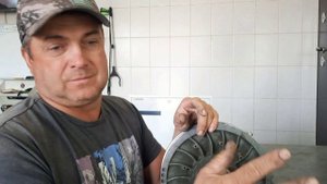 тюнинговый вариатор от снегохода обзор
