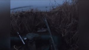 Охота в Якутии 2021