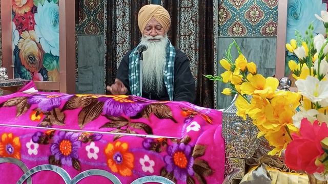 Katha Sukhmani Sahib by Bhai Avtar Singh Sohal Ashtpadi 15 part 1 смотреть онлайн