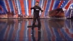 Американское минута славы!!