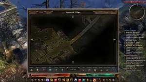 Grim Dawn Как и где выполнить задание Отчаянные меры