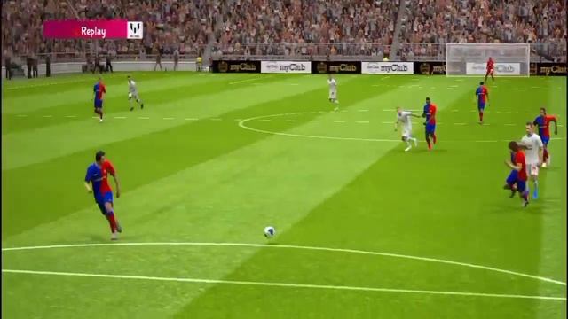 Pes 2021 mobile patch iconic messi v5.4.0 android New Graphics