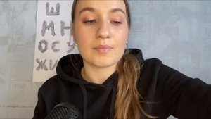 АСМР||ASMR Подберу тебе очки✨
