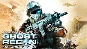 Ghost Recon Future Soldier #6 Финал.