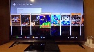 список игр Xbox 360