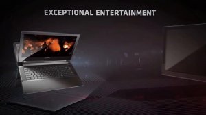 AMD Showreel 1920х1080