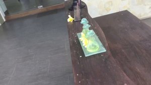 Hotel Santika Siligita Nusa Dua / Отель Сантика Силиджита Нуса-Дуа