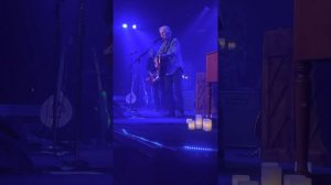 Graham Nash and Shane Fontayne Only Love Can Break Your Heart, Birchmere 4/19/23