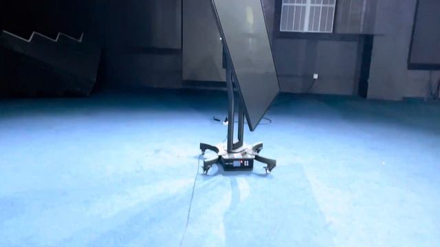 How to control moving head digital signage /rotating LED poster /dynamic spinning display supplier смотреть онлайн