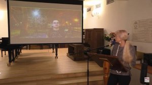 Всероссийская конференция в ДШИ №14 (24.11.2021) спикер Шишкина И.В.