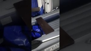Лодка Флагман DK 450 Jet