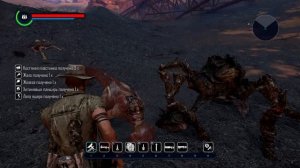ELEX. Топорик из мусора (одноручное оружие). Прохождение от SAFa