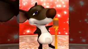 а где прошла ты......