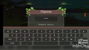 Акк в wild craft с 10к кристаллов или больше