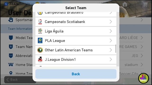 PATCH PES 2019 MOBILE V3.1.3 NO ROOT// THE LEGEND BRAZILIAN   RONALDO