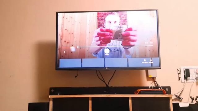 3dtv passiveglasses 3dvideo lgindia lgtv

 Unboxing of 3d polarized passive 3d glasses 