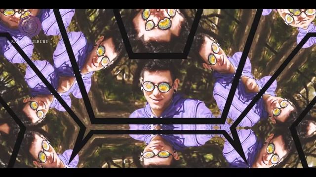 Kaleidoscope Glasses Is So Cool! смотреть онлайн