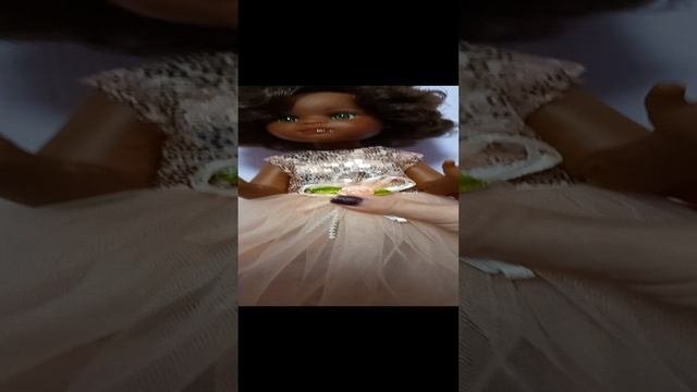Кукла Нора Паола Рейна Paola Reina распаковка обзор смена образа