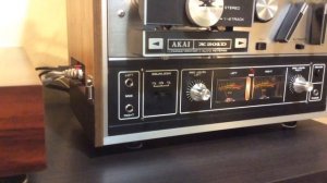 Akai x-201d краткий обзор.