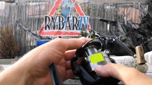 Okuma Longbow XT Baitfeeder LBXT 665, LBXT 655, LBXT 630, www.RybarZv.sk ,Majo Syro, Rybar ZV team