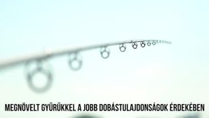 Matrix  Aquos Ultra D Feeder botok