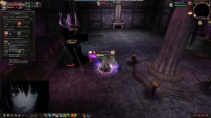 #mmorpg Карос Начало. Какой супернавык взять Канониру. Преобразование флетты.