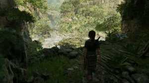 Shadow of the Tomb Raider часть 6