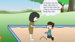 12 Dấu Hiệu Của Kẻ Bắt Cóc Trẻ Con | Kiến thức thú vị | Cẩm nang cha mẹ | Tri thức nhân loại