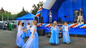 Ансамбль Фантазия, Игорь Соколенко - Пятигорский вальс