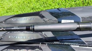 Shimano Exsence Infinity