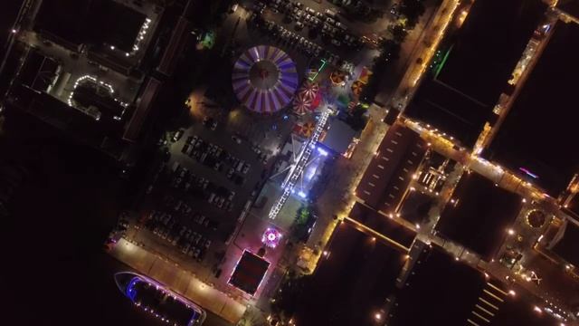 Mavic spinning out of control without GPS signal смотреть онлайн