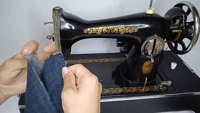 Швейная машина СССР