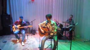 Творческий вечер. Роман Поляков. День 30-летия