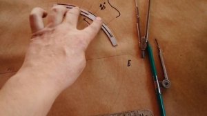 станок для намотки торов часть -1