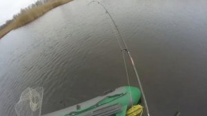 Strike pro buster jerk 2