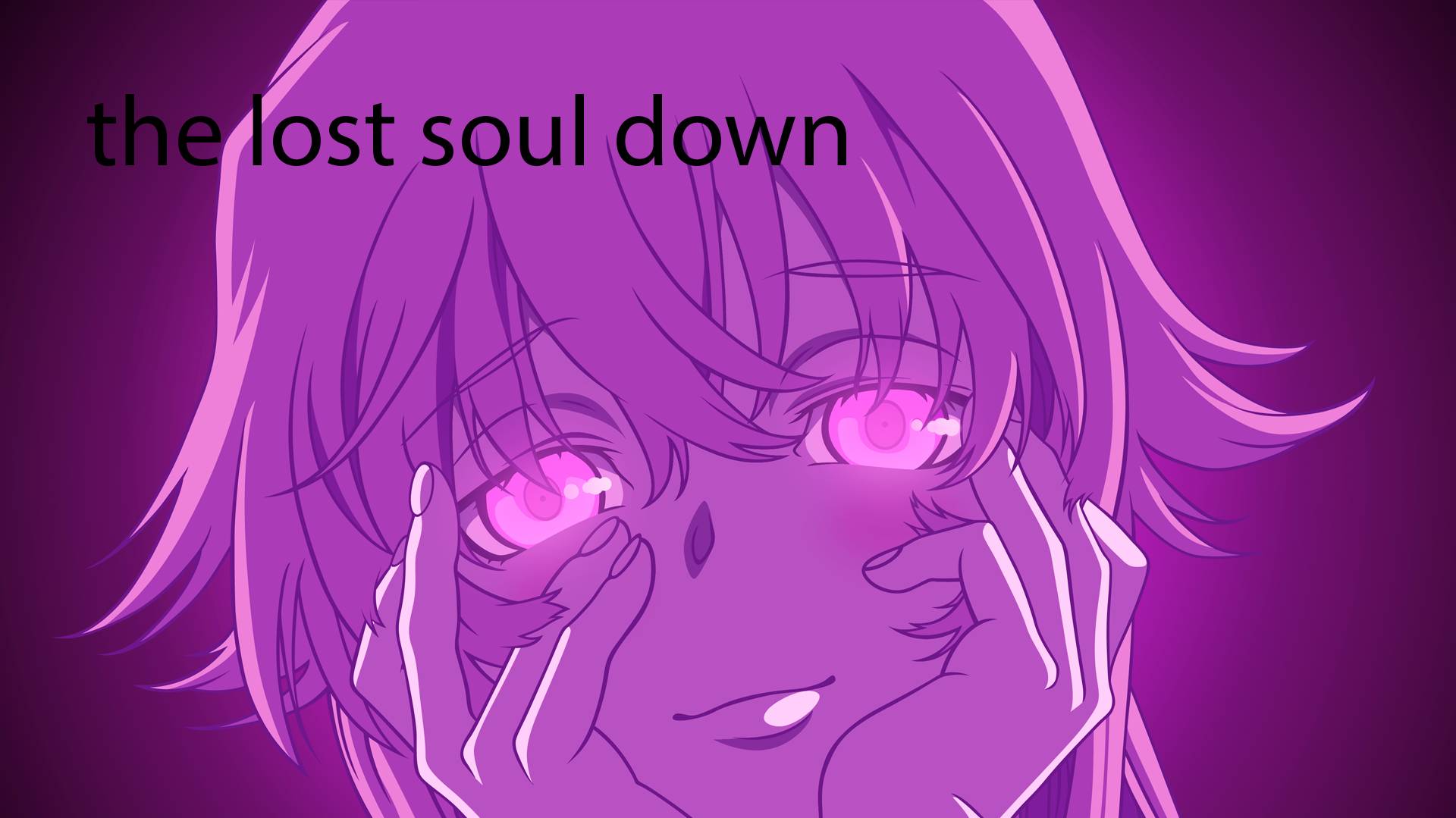 девочка с моих снов теперь со мной x the lost soul down смотреть онлайн