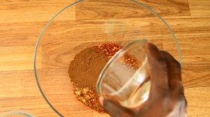 HOW TO MAKE JAMAICAN DRY JERK RUB JERK  SEASONING ISLAND STYLE KITCHEN