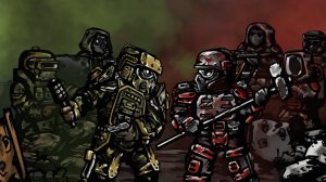 Играю в StalcraftX! Фарм, pvp, pve, StalcraftX