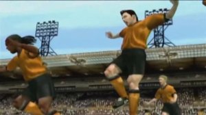 FIFA 2001 - Intro HD