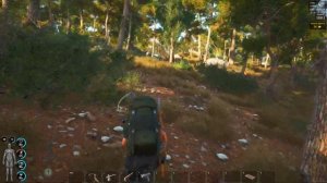 SCUM ➤ 4К. АКТ 2. Глава 62: БЛОЧНЫЙ ЛУК | СКАМ 2023 | ЛУЧШИЙ ИЗ ЛУКОВ. КАК СТРЕЛЯТЬ.