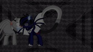 [пони клип]- i kiss a boy meme