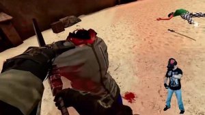 ЛУЧШЕЕ ЗА 2019 в Blade and Sorcery VR