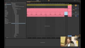 Как делать техно [Кик, бас и ударные]