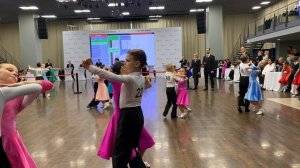 Аттестация н5 медленный вальс