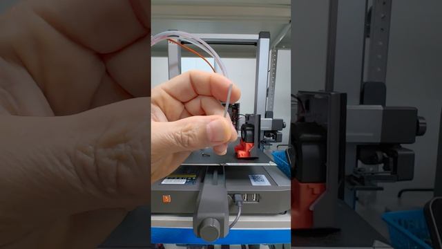 Anycubic Kobra 3 нет подачи пластика 🤕